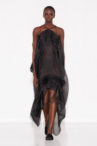 Mossi Spring 2026 Ready-to-Wear Collection at Paris Fashion Week