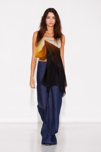 Mossi Spring 2026 Ready-to-Wear Collection at Paris Fashion Week