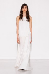 Mossi Spring 2026 Ready-to-Wear Collection at Paris Fashion Week