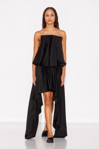 Mossi Spring 2026 Ready-to-Wear Collection at Paris Fashion Week