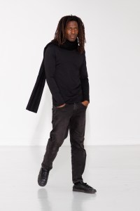 Mossi Spring 2026 Ready-to-Wear Collection at Paris Fashion Week