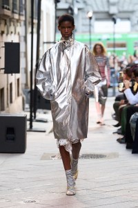 MSGM Spring 2026 Ready-To-Wear Collection