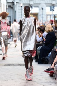 MSGM Spring 2026 Ready-To-Wear Collection
