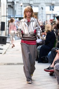 MSGM Spring 2026 Ready-To-Wear Collection