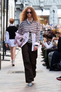 MSGM Spring 2026 Ready-To-Wear Collection