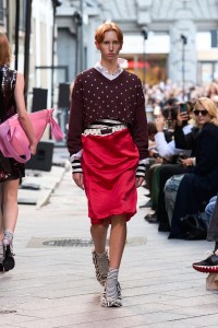 MSGM Spring 2026 Ready-To-Wear Collection