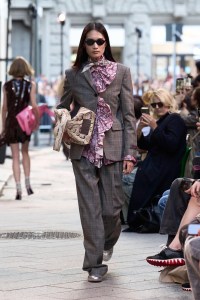 MSGM Spring 2026 Ready-To-Wear Collection