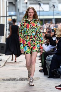MSGM Spring 2026 Ready-To-Wear Collection