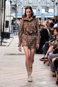 MSGM Spring 2026 Ready-To-Wear Collection