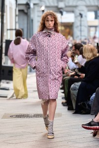 MSGM Spring 2026 Ready-To-Wear Collection