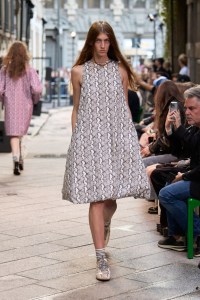 MSGM Spring 2026 Ready-To-Wear Collection