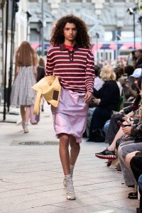 MSGM Spring 2026 Ready-To-Wear Collection