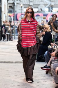 MSGM Spring 2026 Ready-To-Wear Collection