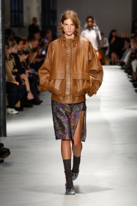 N°21 Spring 2026 Ready-to-Wear Collection at Milan Fashion Week