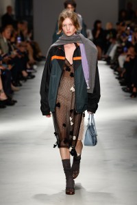 N°21 Spring 2026 Ready-to-Wear Collection at Milan Fashion Week