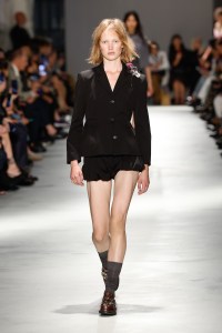 N°21 Spring 2026 Ready-to-Wear Collection at Milan Fashion Week