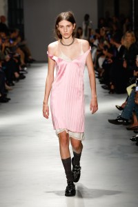 N°21 Spring 2026 Ready-to-Wear Collection at Milan Fashion Week