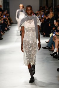 N°21 Spring 2026 Ready-to-Wear Collection at Milan Fashion Week