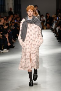 N°21 Spring 2026 Ready-to-Wear Collection at Milan Fashion Week