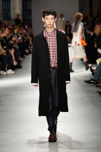 N°21 Spring 2026 Ready-to-Wear Collection at Milan Fashion Week