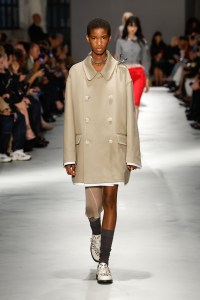 N°21 Spring 2026 Ready-to-Wear Collection at Milan Fashion Week