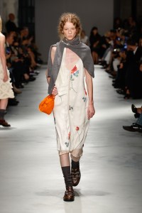 N°21 Spring 2026 Ready-to-Wear Collection at Milan Fashion Week