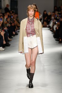 N°21 Spring 2026 Ready-to-Wear Collection at Milan Fashion Week