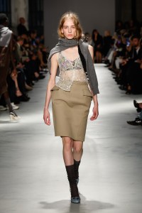 N°21 Spring 2026 Ready-to-Wear Collection at Milan Fashion Week