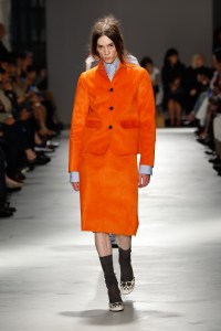 N°21 Spring 2026 Ready-to-Wear Collection at Milan Fashion Week