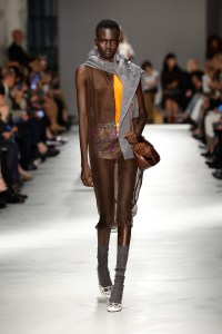N°21 Spring 2026 Ready-to-Wear Collection at Milan Fashion Week