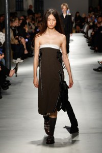 N°21 Spring 2026 Ready-to-Wear Collection at Milan Fashion Week