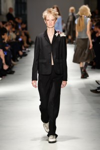 N°21 Spring 2026 Ready-to-Wear Collection at Milan Fashion Week