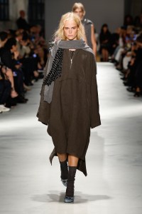 N°21 Spring 2026 Ready-to-Wear Collection at Milan Fashion Week