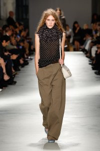 N°21 Spring 2026 Ready-to-Wear Collection at Milan Fashion Week