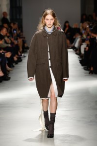 N°21 Spring 2026 Ready-to-Wear Collection at Milan Fashion Week