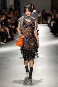 N°21 Spring 2026 Ready-to-Wear Collection at Milan Fashion Week