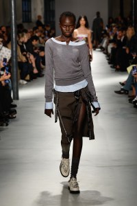 N°21 Spring 2026 Ready-to-Wear Collection at Milan Fashion Week