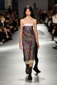 N°21 Spring 2026 Ready-to-Wear Collection at Milan Fashion Week