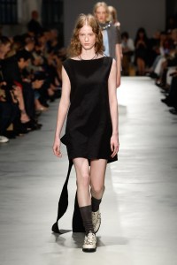 N°21 Spring 2026 Ready-to-Wear Collection at Milan Fashion Week