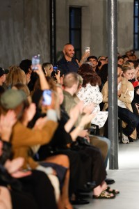 N°21 Spring 2026 Ready-to-Wear Collection at Milan Fashion Week