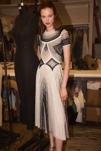 Naeem Khan Spring 2026 Ready-to-Wear Collection