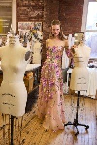 Naeem Khan Spring 2026 Ready-to-Wear Collection