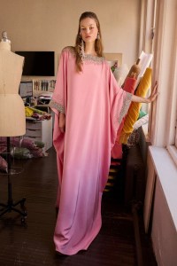 Naeem Khan Spring 2026 Ready-to-Wear Collection