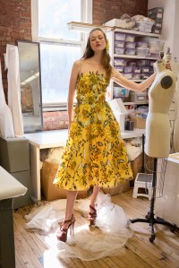 Naeem Khan Spring 2026 Ready-to-Wear Collection