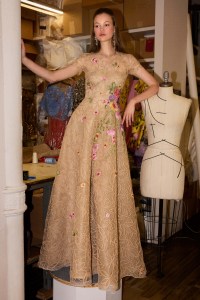 Naeem Khan Spring 2026 Ready-to-Wear Collection