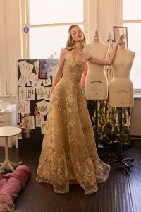 Naeem Khan Spring 2026 Ready-to-Wear Collection