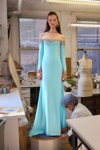 Naeem Khan Spring 2026 Ready-to-Wear Collection