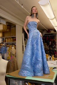 Naeem Khan Spring 2026 Ready-to-Wear Collection