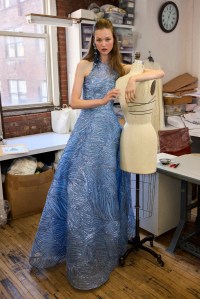 Naeem Khan Spring 2026 Ready-to-Wear Collection