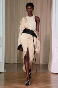 Nanushka Spring 2026 Ready-to-Wear Collection at London Fashion Week